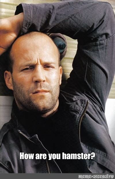 jason statham meme